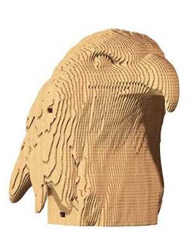 Παζλ 3D Cartonic Eagle