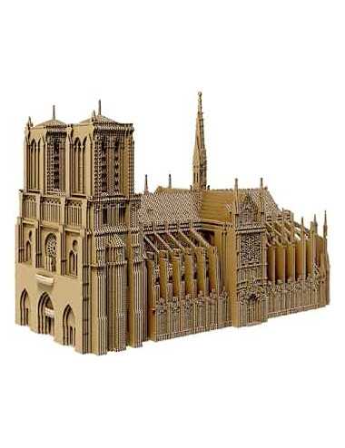 Παζλ 3D Cartonic Notre-Dame de Paris