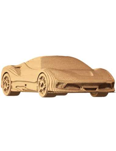 Παζλ 3D Cartonic Ferrari