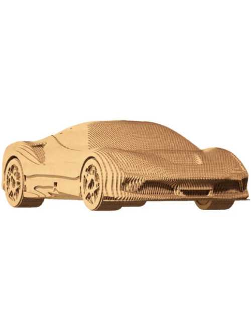 Παζλ 3D Cartonic Ferrari