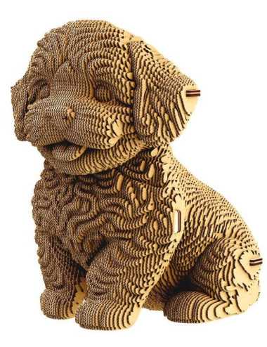 Παζλ 3D Cartonic Maltipoo