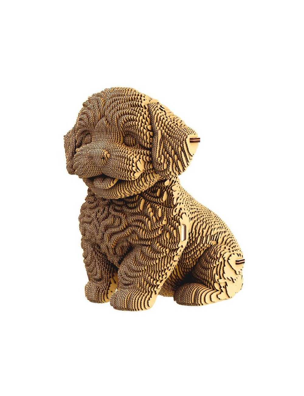 Παζλ 3D Cartonic Maltipoo