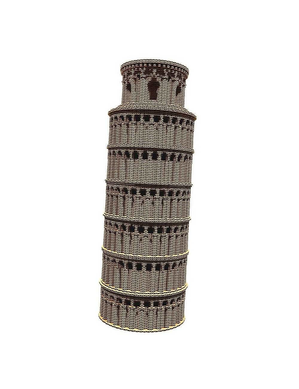 Παζλ 3D Cartonic leaning tower of Pisa