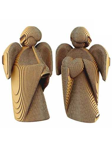 Παζλ 3D Cartonic Angels