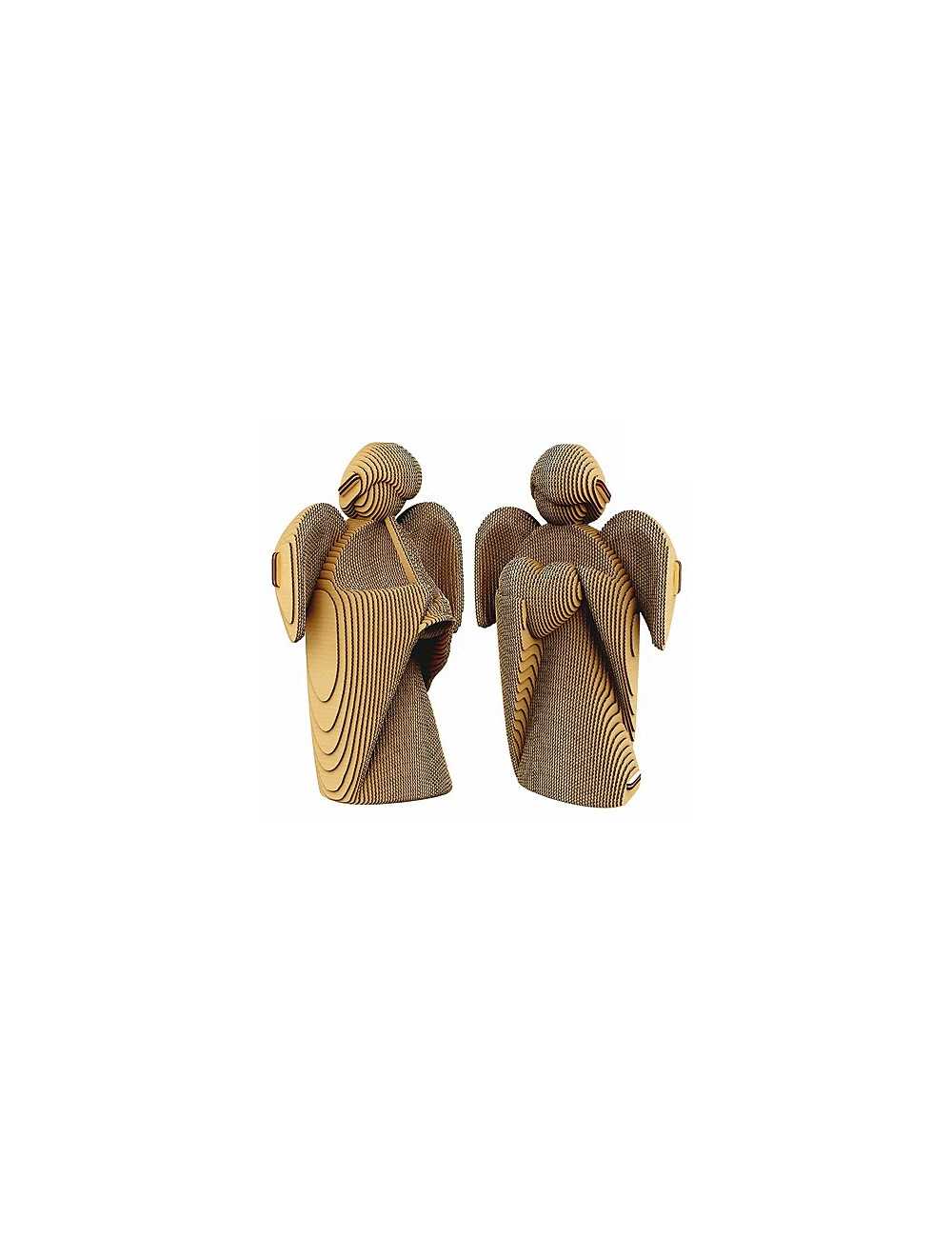 Παζλ 3D Cartonic Angels