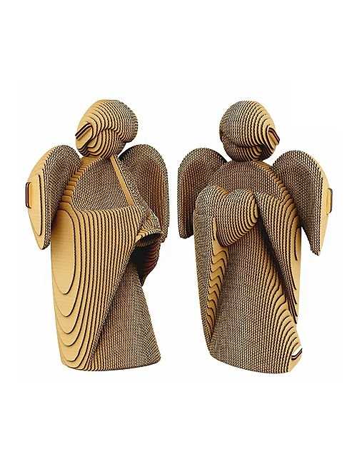 Παζλ 3D Cartonic Angels