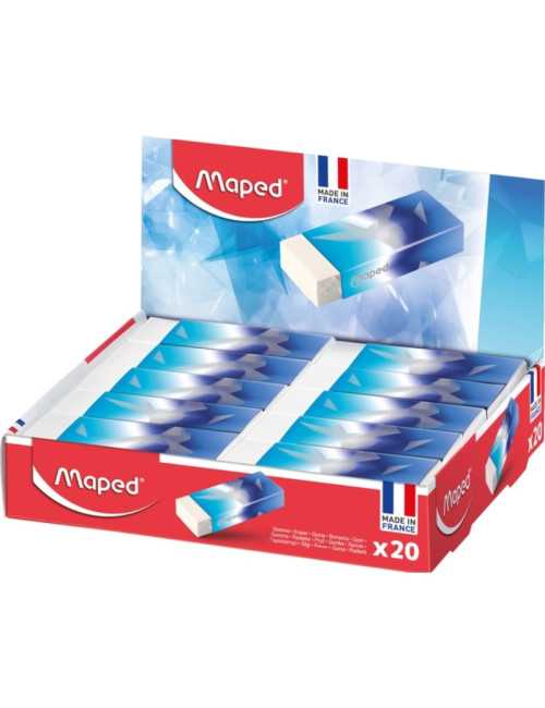 Γόμα Maped Technic Arctic