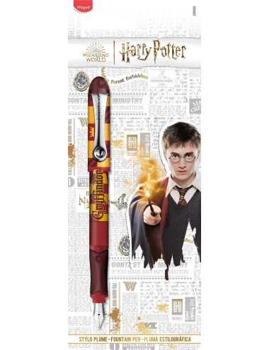 Πένα Maped Harry Potter Griffindor