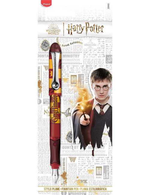 Πένα Maped Harry Potter Griffindor