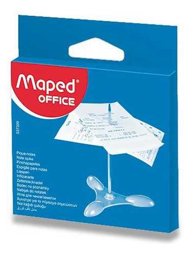 Βάση Βελόνα για χαρτιά Maped Καρφί Παραγγελιών