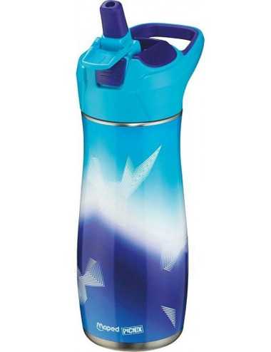 Παγούρι 580ml Maped Concept Ανοξείδωτο Arctic