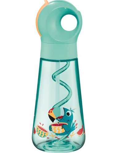 Παγούρι 500ml Maped Picnik Ενθάρρυνσης Ecozen Miniz Toucan