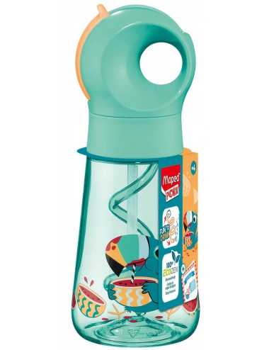 Παγούρι 350ml Maped Picnik Ενθάρρυνσης Ecozen Miniz Toucan