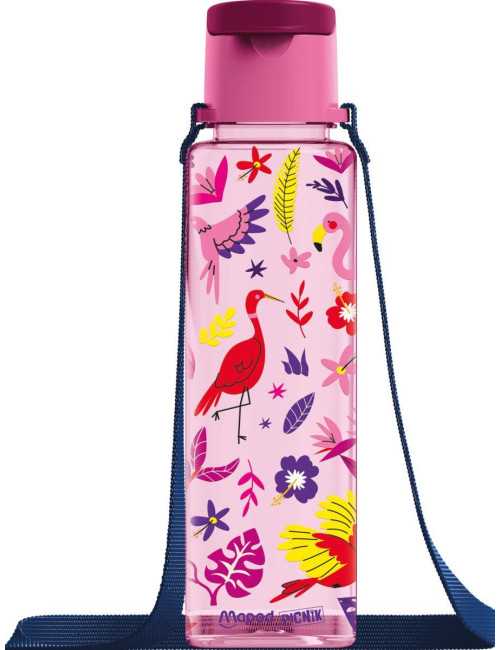 Παγούρι 500ml Maped Picnik Access Birds