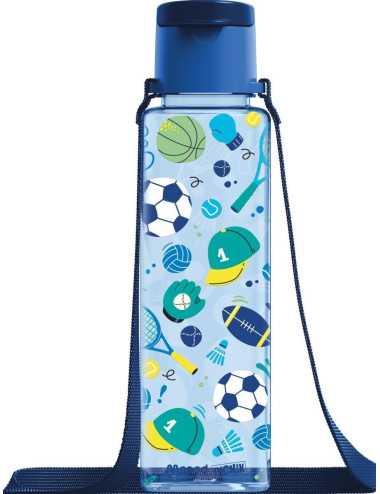 Παγούρι 500ml Maped Picnik Access Sports