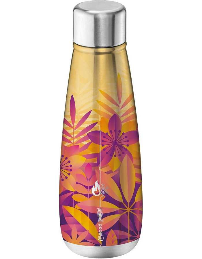 Παγούρι 500ml Maped Picnik Insulated Ισοθερμικό Solaris