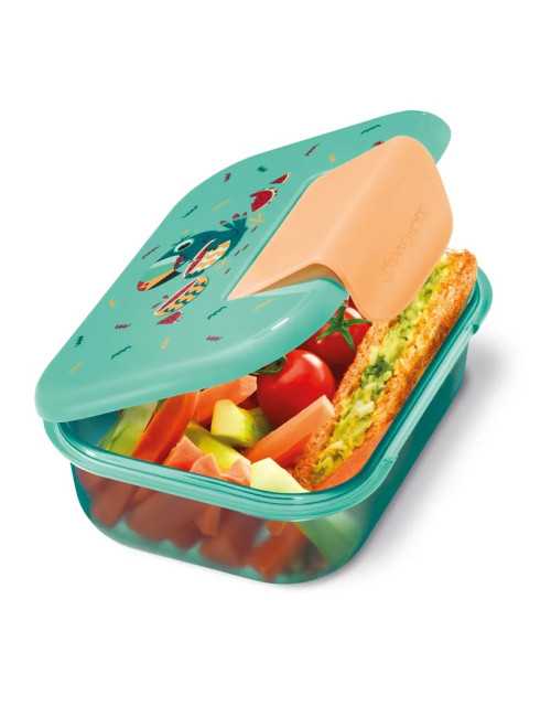 Δοχείου Φαγητού 900ml Maped PicNik Ecozen Toucan
