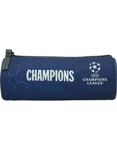 Κασετίνα Βαρελάκι UEFA Champion League
