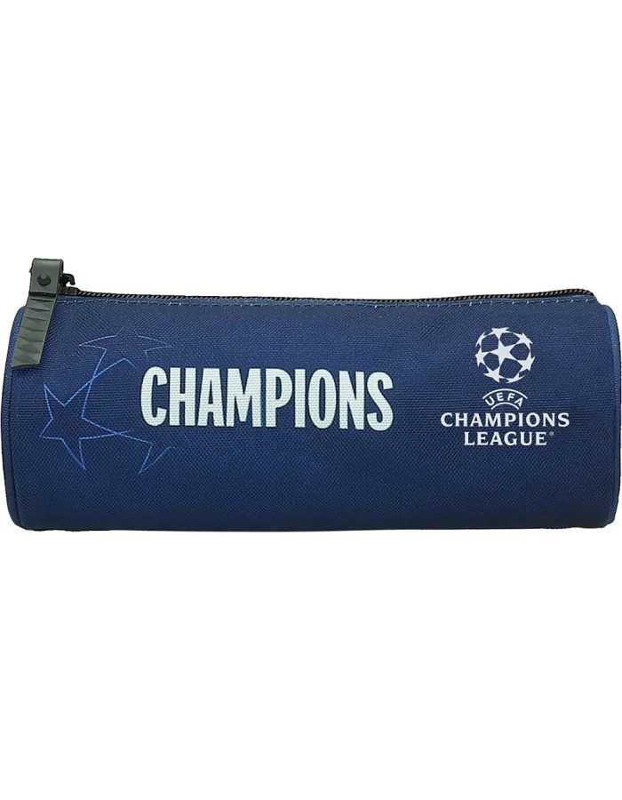 Κασετίνα Βαρελάκι UEFA Champion League
