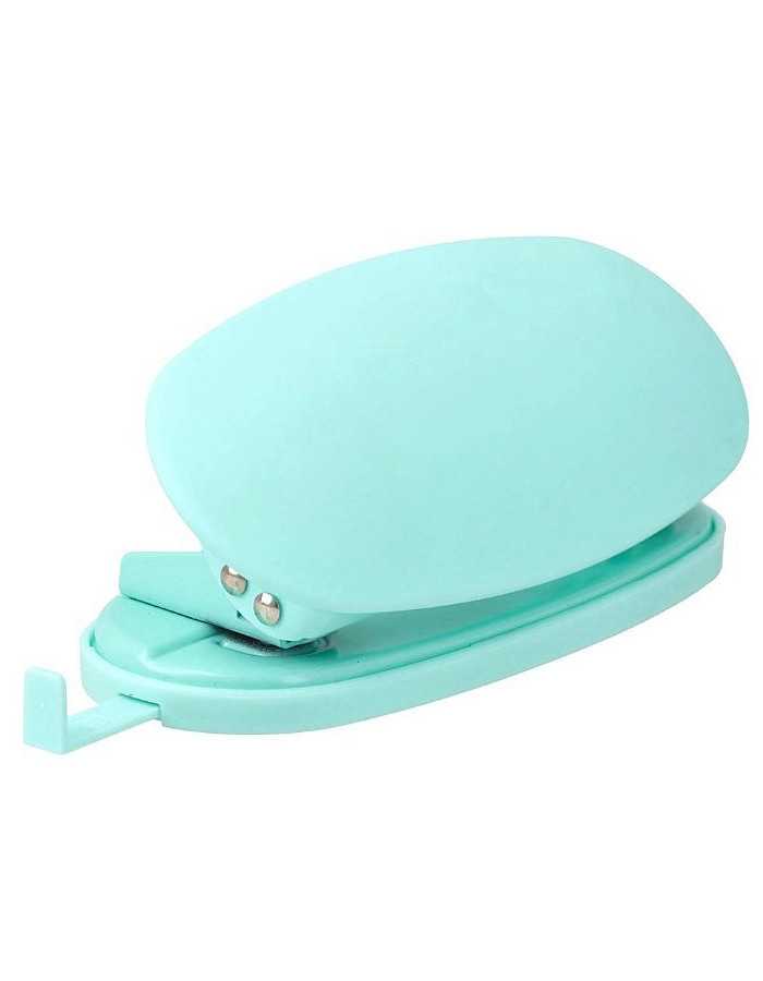 Περφορατέρ Statovac Biro Time Bloom Baby Blue
