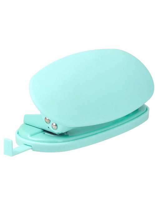 Περφορατέρ Statovac Biro Time Bloom Baby Blue