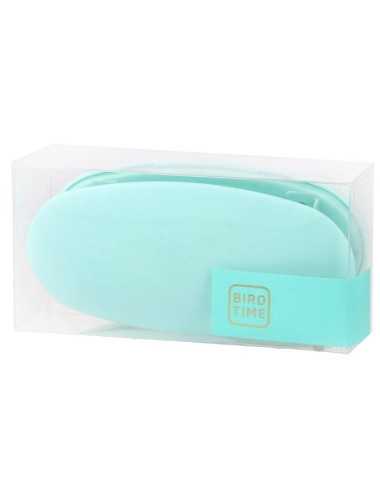 Περφορατέρ Statovac Biro Time Bloom Baby Blue