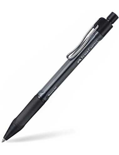 Στυλό Faber Castell Beyond Gel 0.7mm Μαύρο
