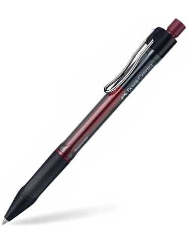 Στυλό Faber Castell Beyond Gel 0.7mm Κόκκινο