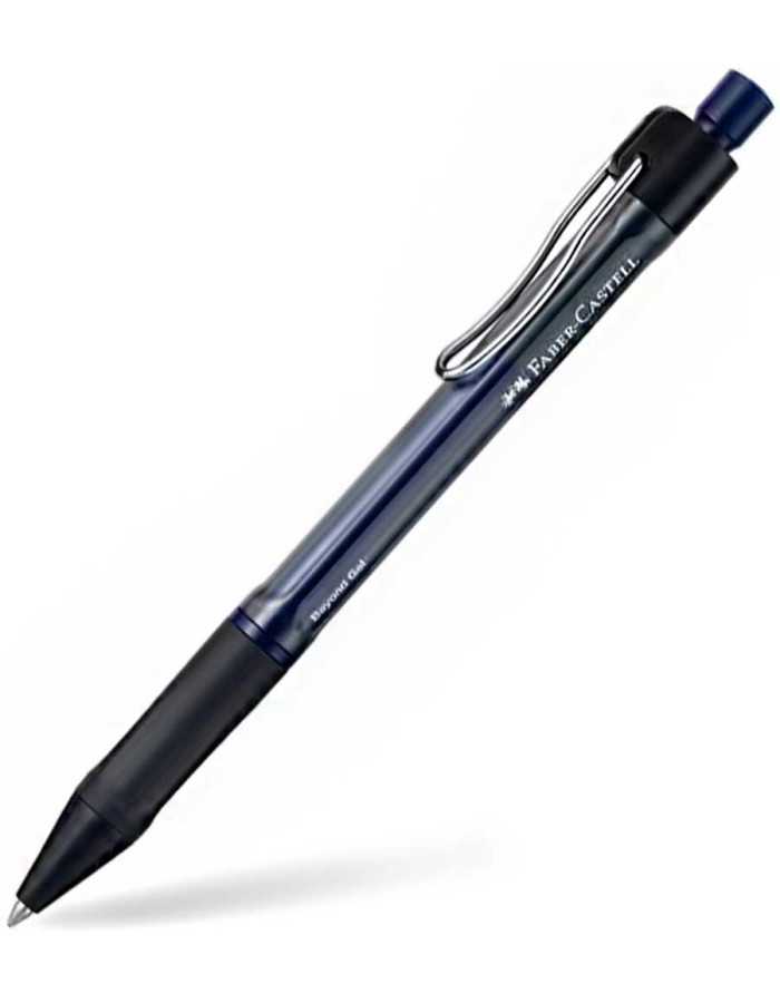 Στυλό Faber Castell Beyond Gel 0.7mm Μπλε