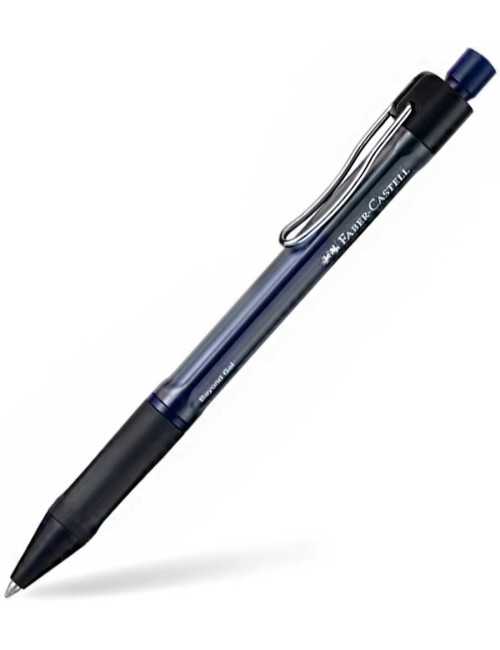 Στυλό Faber Castell Beyond Gel 0.7mm Μπλε