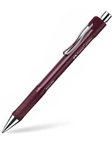 Στυλό Faber Castell Beyond Ball 1.0mm Κόκκινο