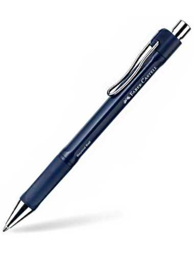 Στυλό Faber Castell Beyond Ball 1.0mm Μπλε