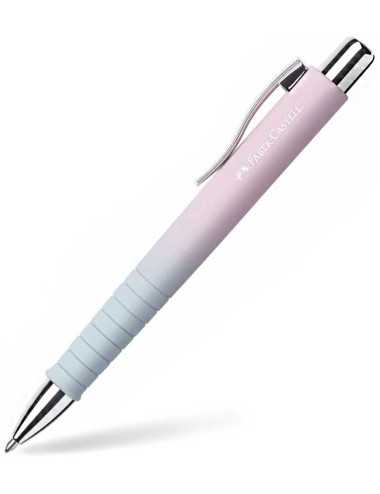 Στυλό Faber Castell Poly Ball XΒ Flow Edition Blushing Sky