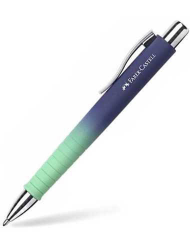 Στυλό Faber Castell Poly Ball XΒ Flow Edition Buzzing Blue