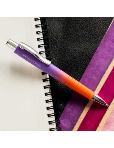 Στυλό Faber Castell Poly Ball XΒ Flow Edition Punchy Melon