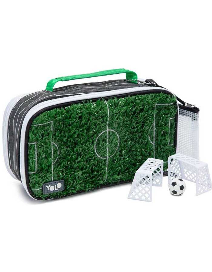 Κασετίνα Yolo Βαλίτσα Soccer