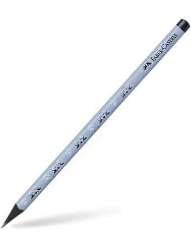 Μολύβι Faber Castell ΗB Dogs