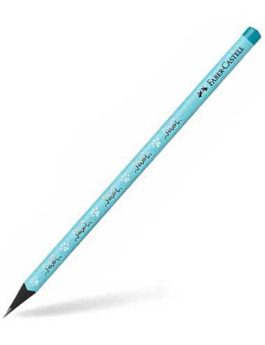 Μολύβι Faber Castell ΗB Cats