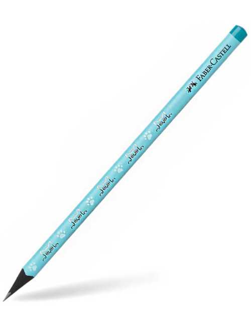 Μολύβι Faber Castell ΗB Cats