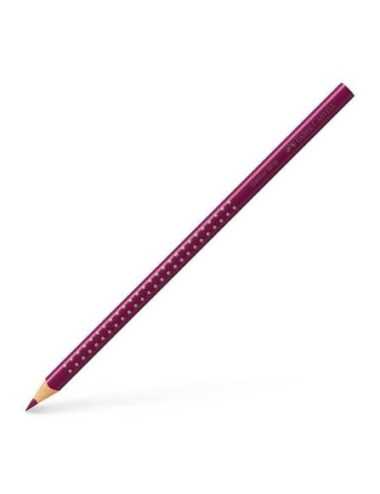 Μολύβι Faber Castell Grip 2001 HB Magenta