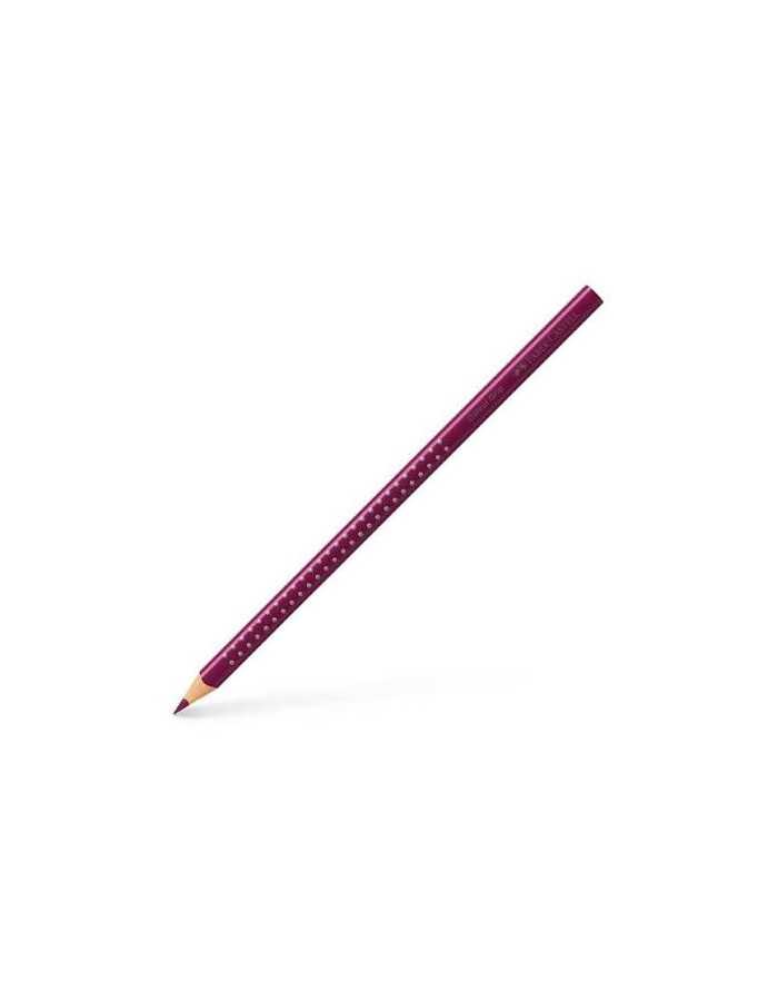 Μολύβι Faber Castell Grip 2001 HB Magenta