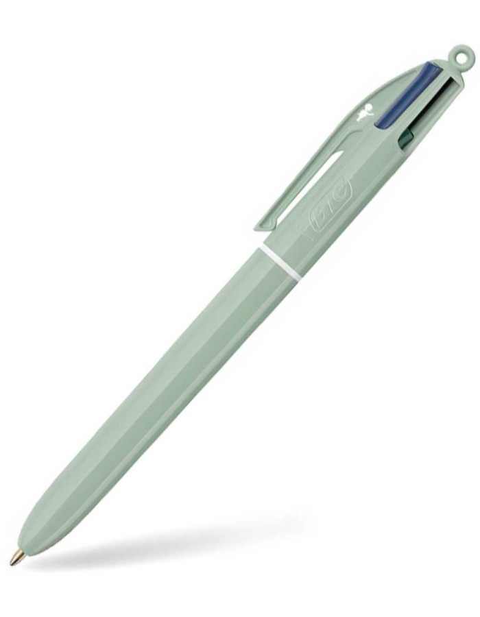 Στυλό Bic 4Colors Mineral Tone body ball