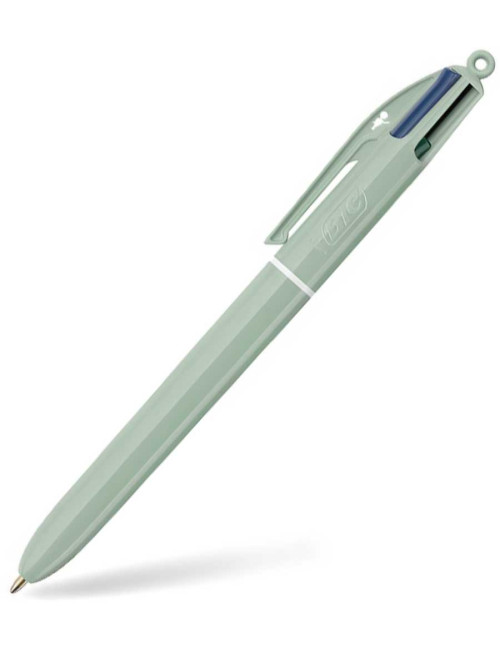 Στυλό Bic 4Colors Mineral Tone body ball