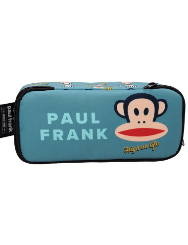 Κασετίνα Οβάλ BMU Paul Frank Colorado