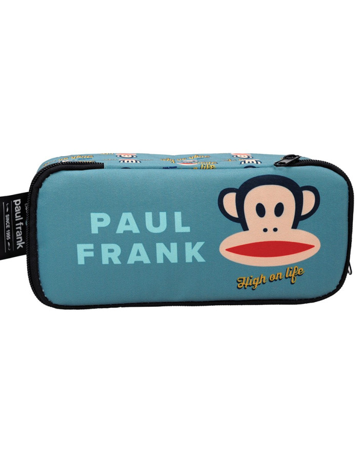 Κασετίνα Οβάλ BMU Paul Frank Colorado