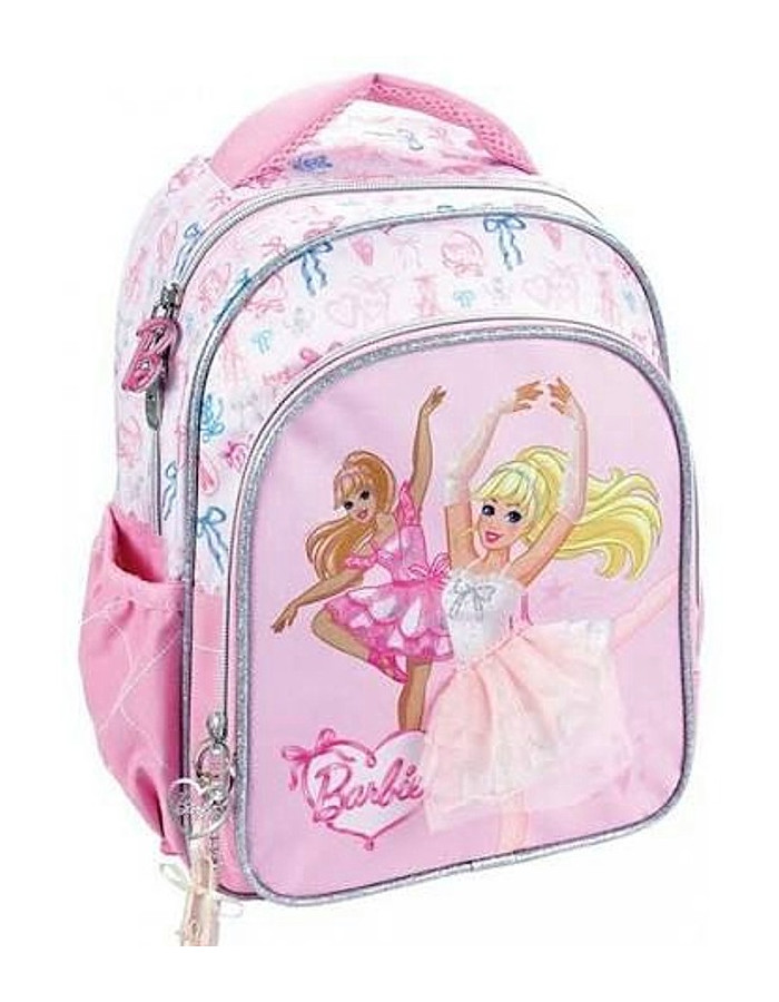 Τσάντα Νηπίου Gim Barbie Ballet