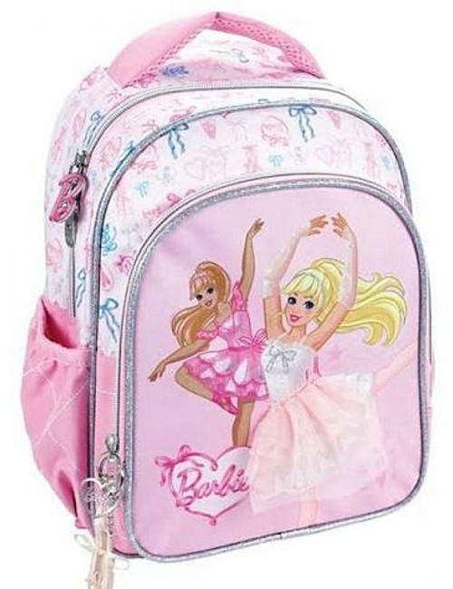 Τσάντα Νηπίου Gim Barbie Ballet