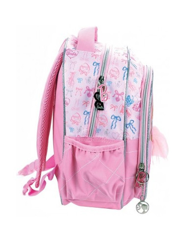 Τσάντα Νηπίου Gim Barbie Ballet