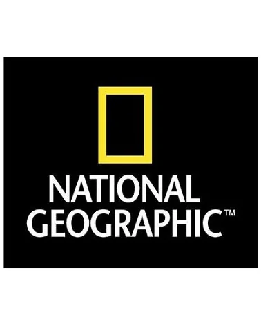 NATIONAL GEOGRAPHIC