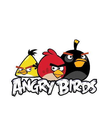 Angry Birds